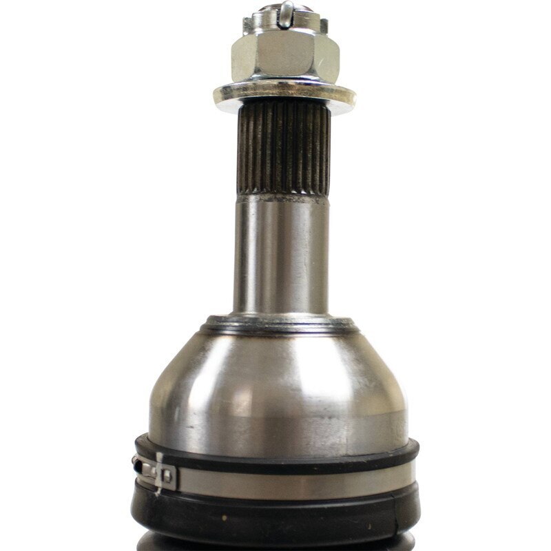 8 Ball Extreme Duty Axle
