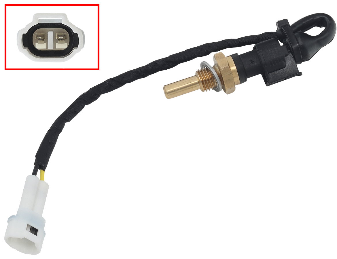 Water Temperature Sensor