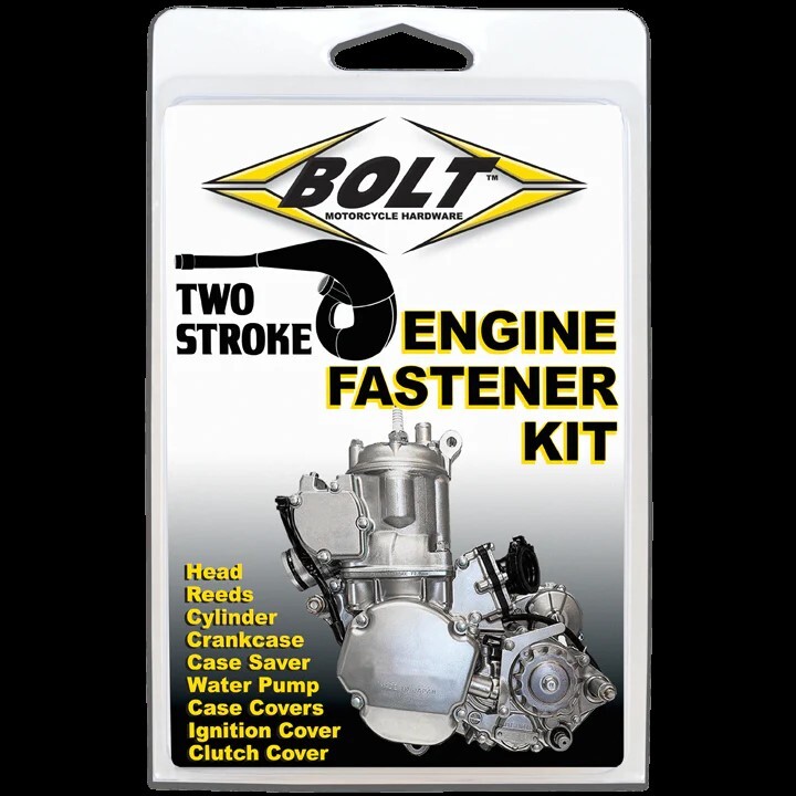 Engine Fastener Kits