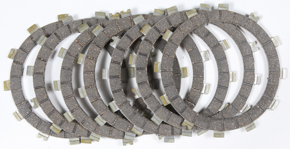 Redline Clutch Kit