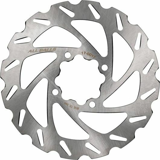 Brake Rotor