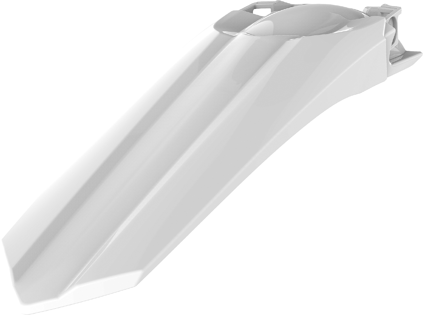 Rear Fender