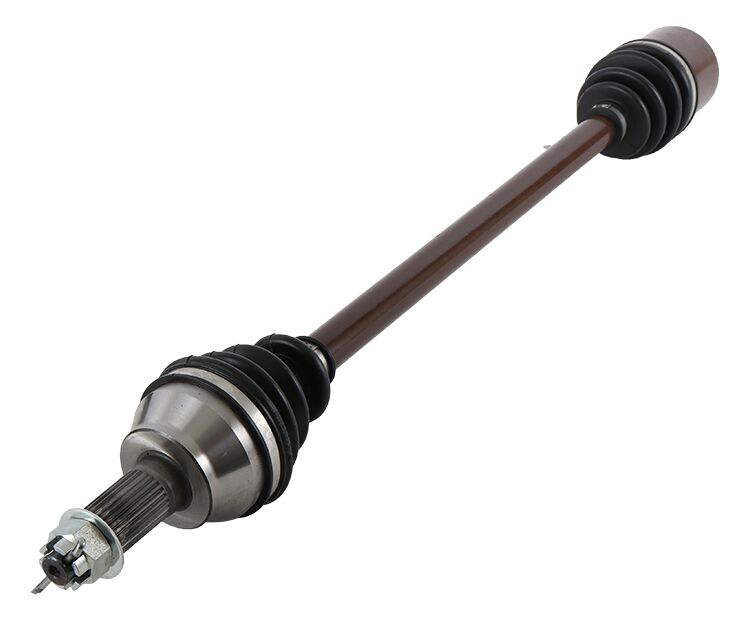 6 Ball Heavy Duty Axle