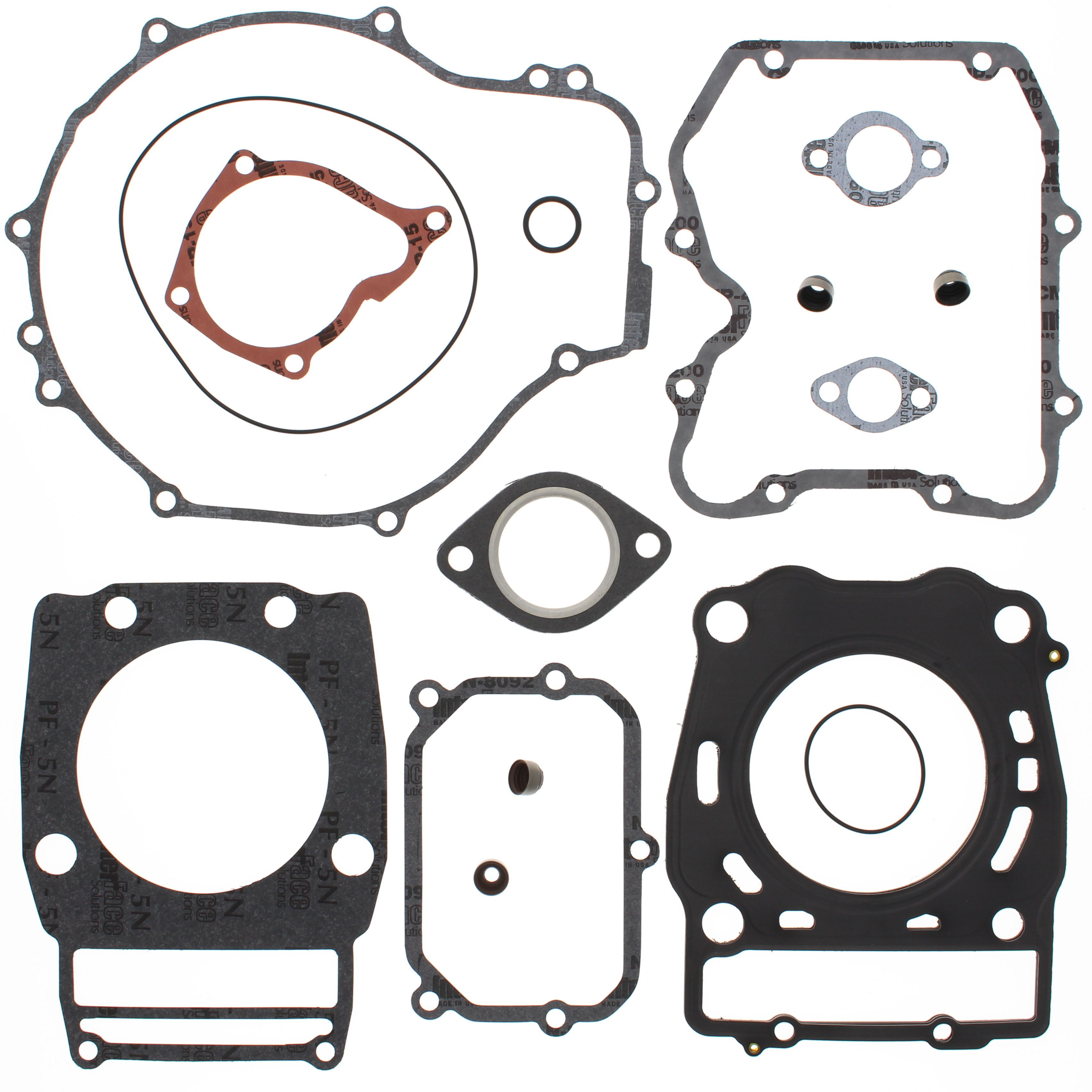 Complete Gasket Kit