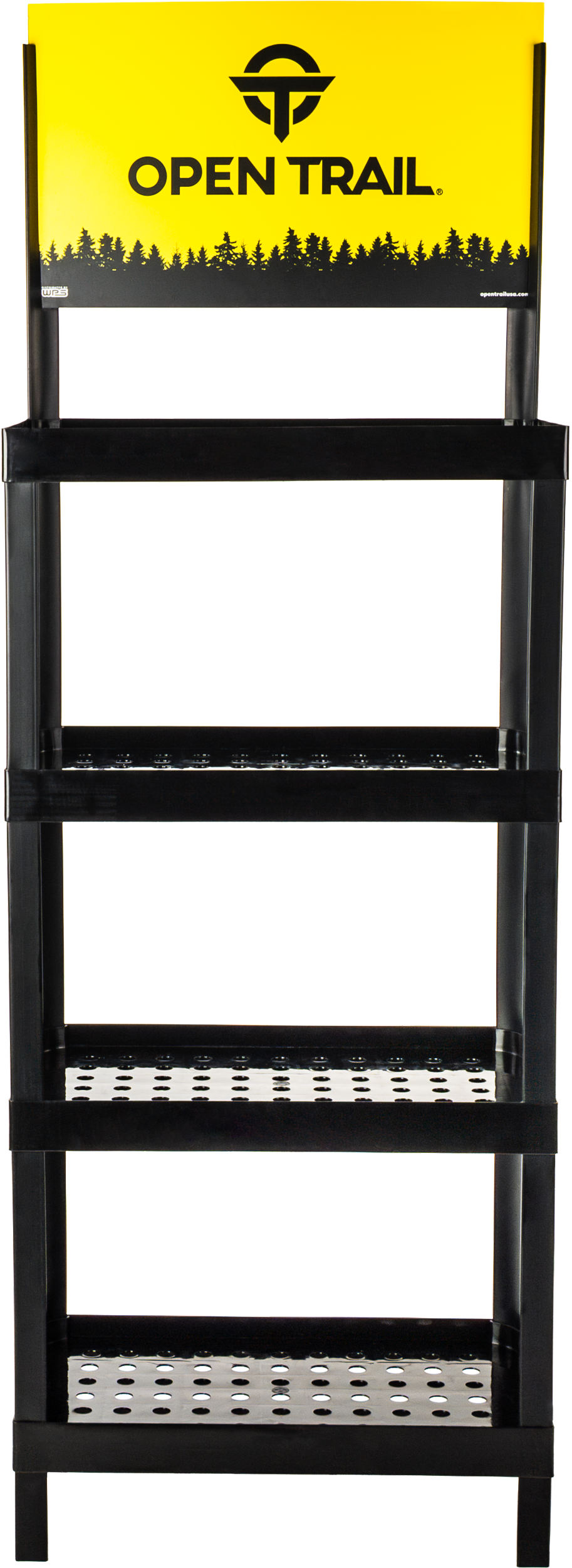 Display Rack