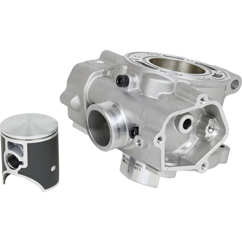 Big Bore Cylinder Kit