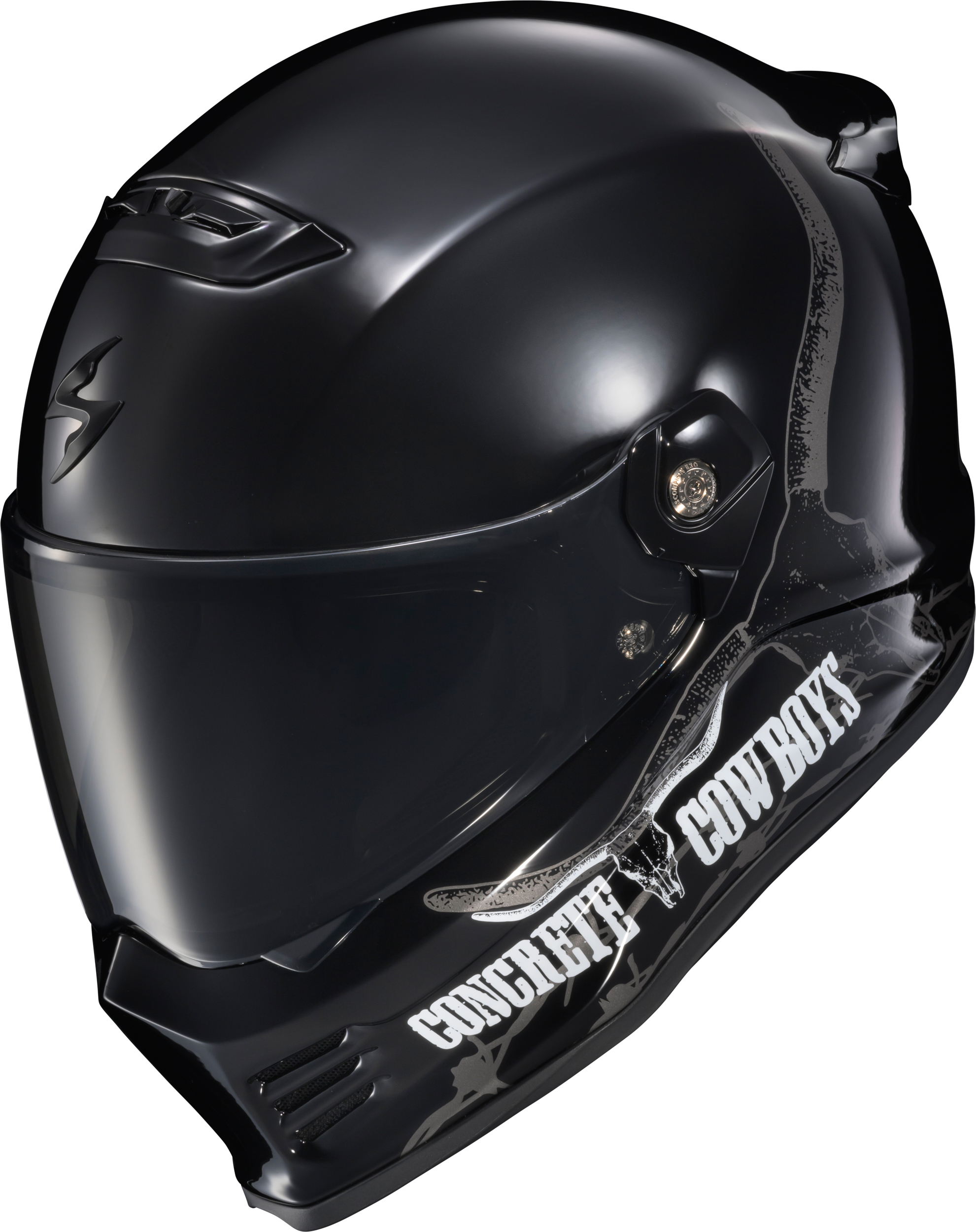 2026 Covert FX Full Face Helmet