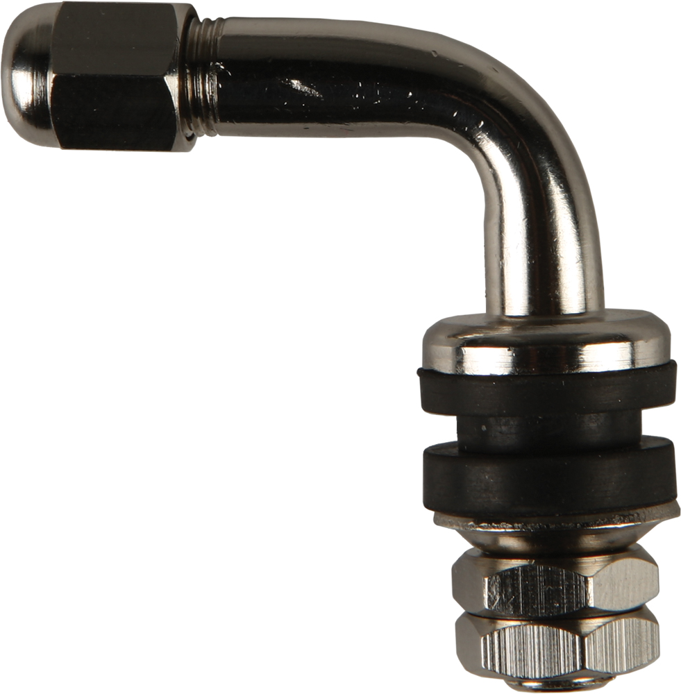 FIRE POWER 90 Degree Valve Stem - View 1