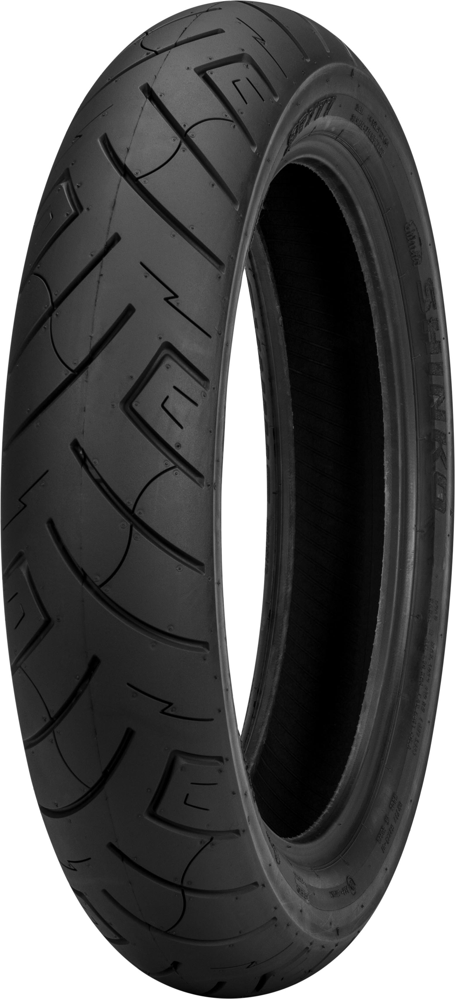 Reflector SR777 & SR777 H.D. Tire