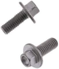 Euro Style Flange Bolts