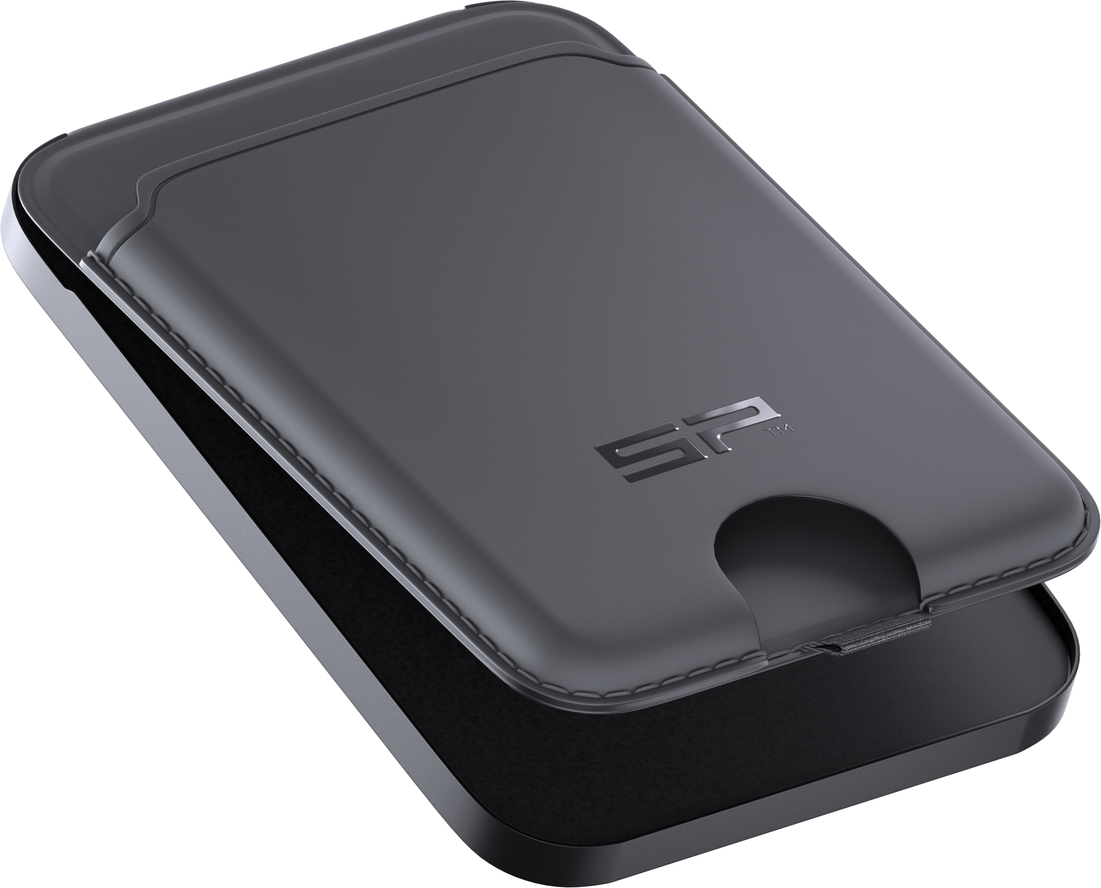 CARD WALLET SPC+