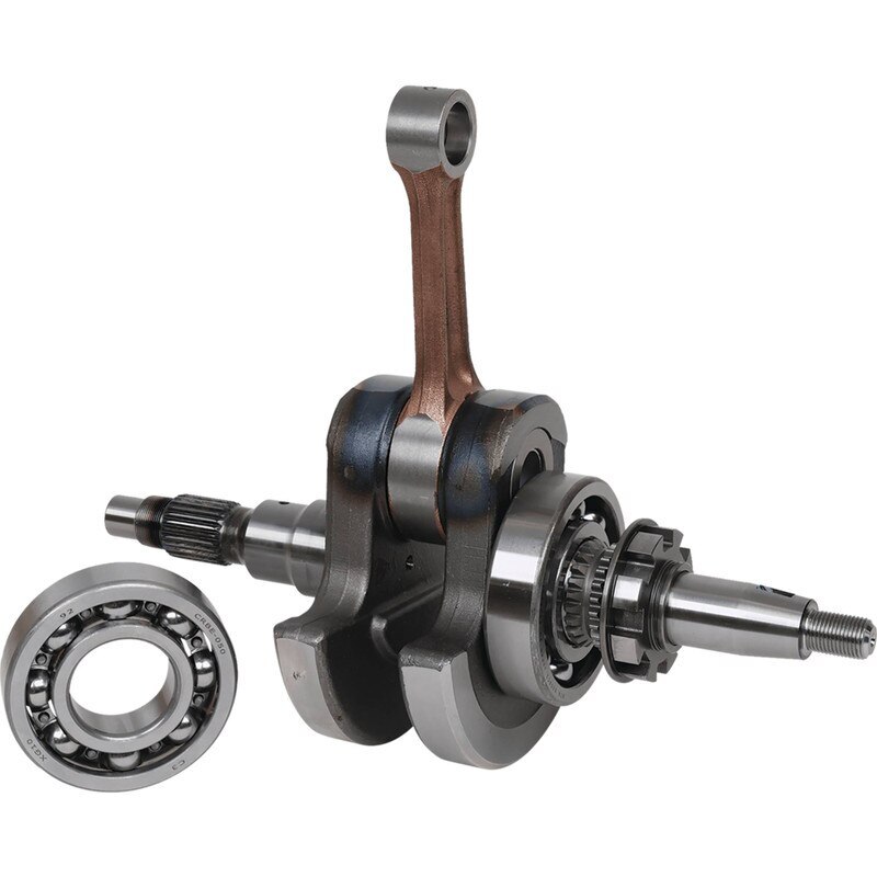 Complete Bottom End Kit
