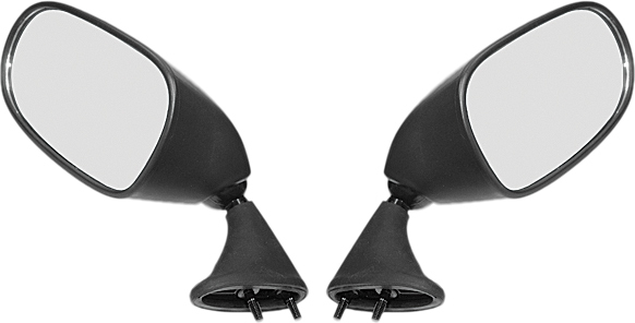 Rear View Mirror