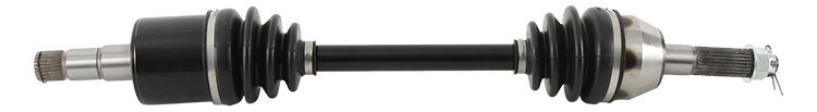 6 Ball Heavy Duty Axle