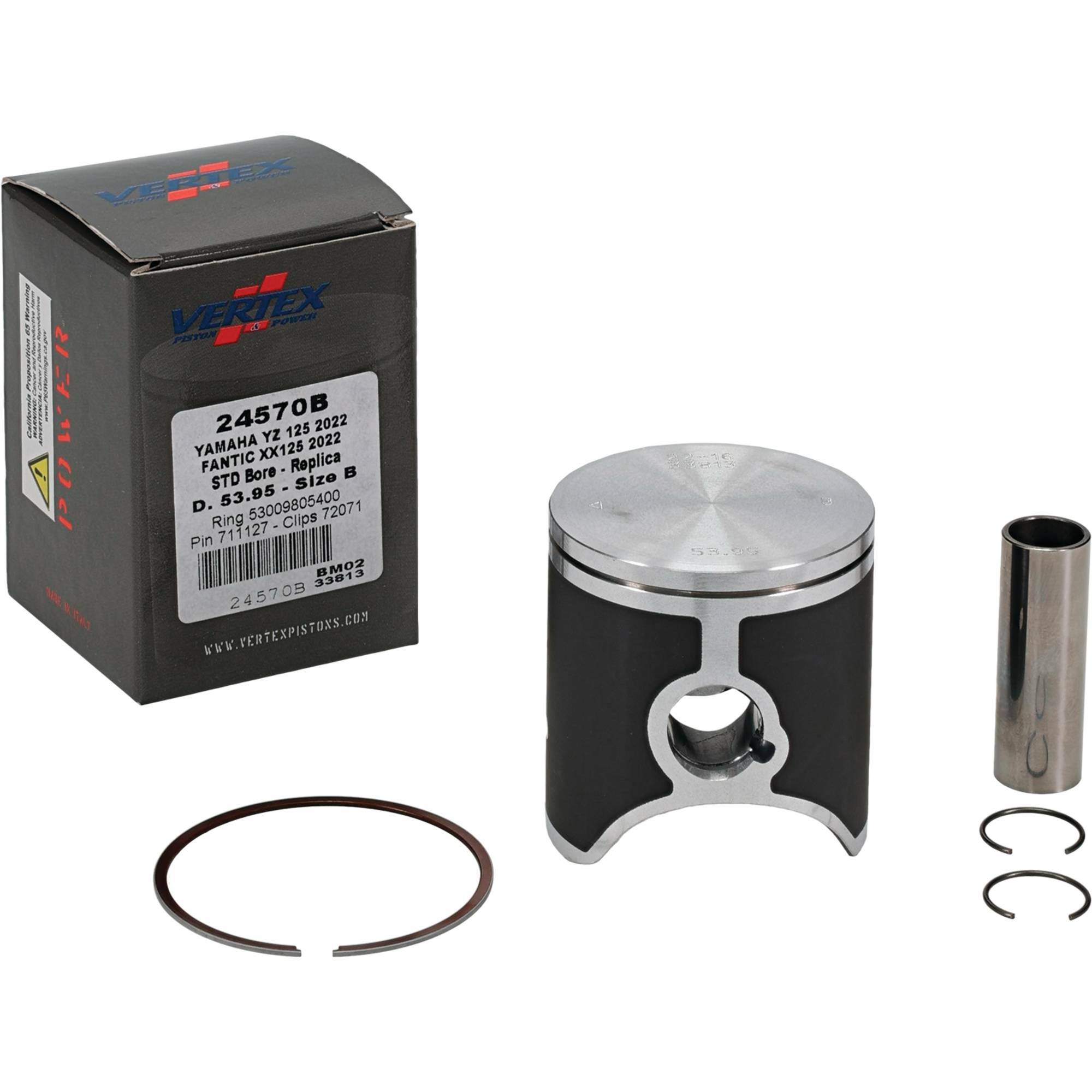 Piston Kit