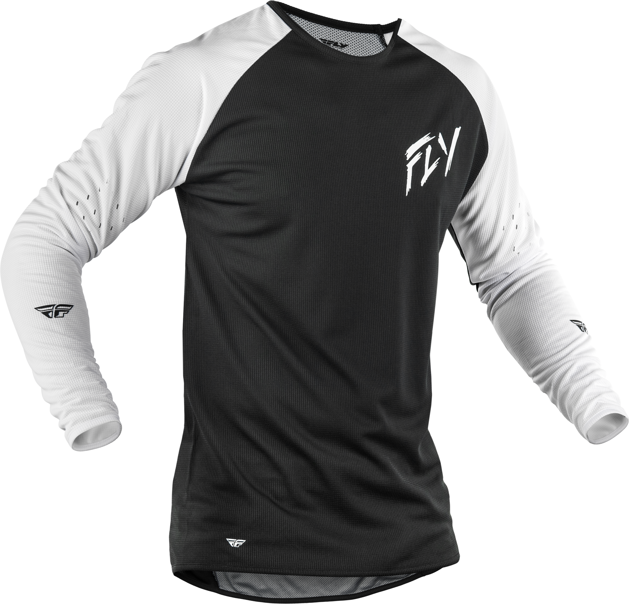 Gravity Dig Long Sleeve Jersey (2026) - View 1