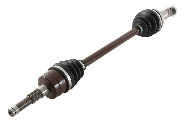 6 Ball Heavy Duty Axle