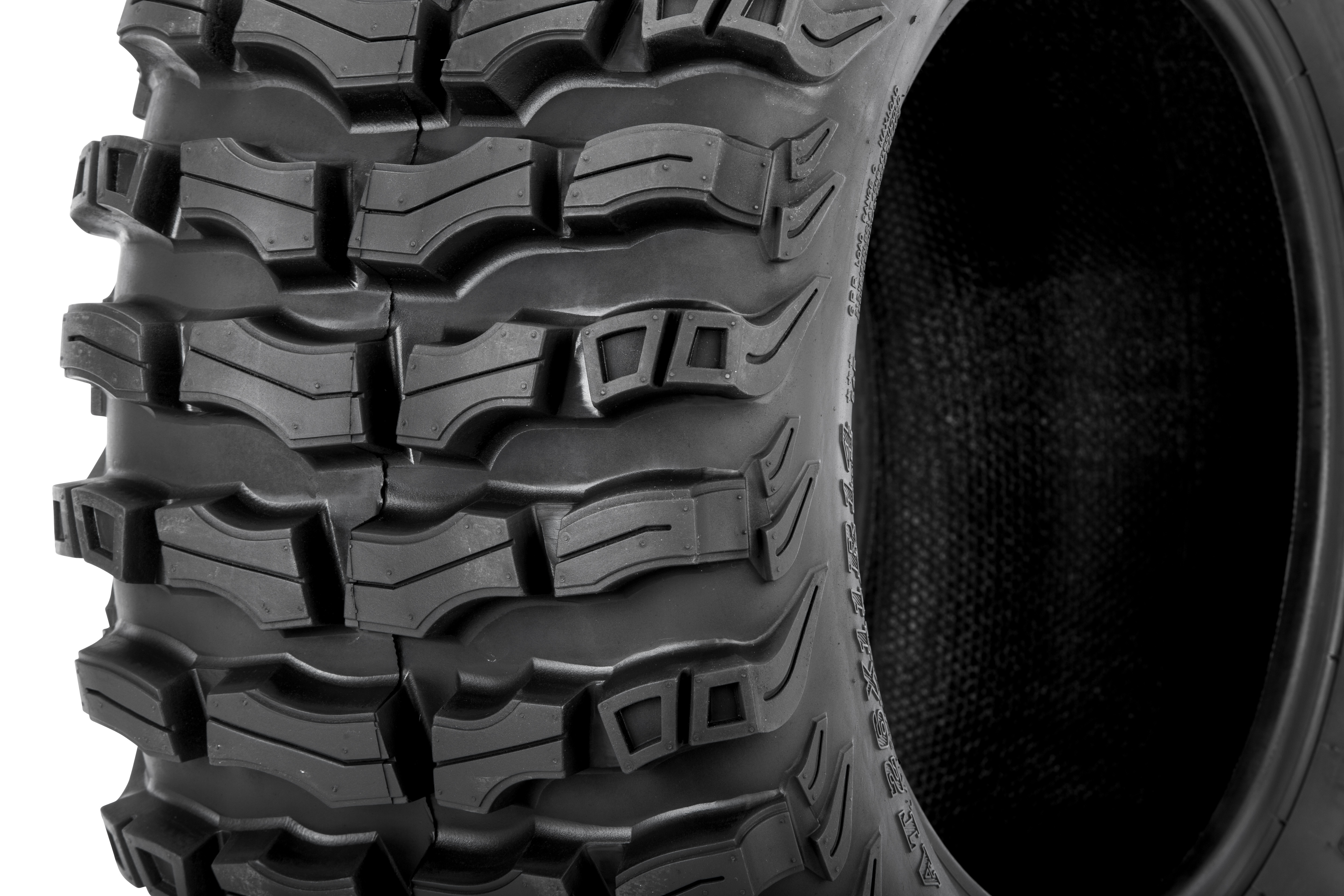 Sedona Tire Buzz Saw R/T 26X10R12 Radial 6Pr Lr440Lbs Tires