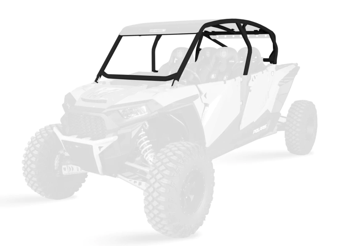 Baja Cage
