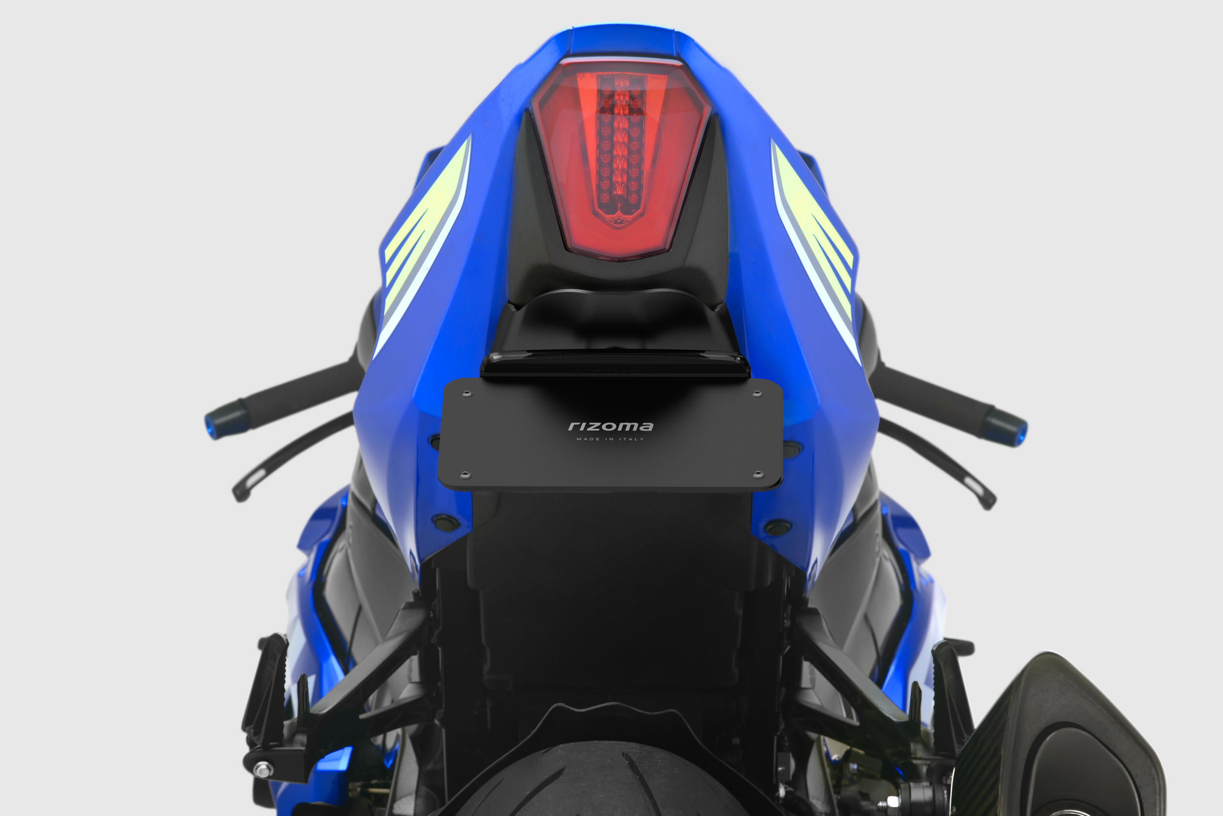Flat-Out Fender Eliminator