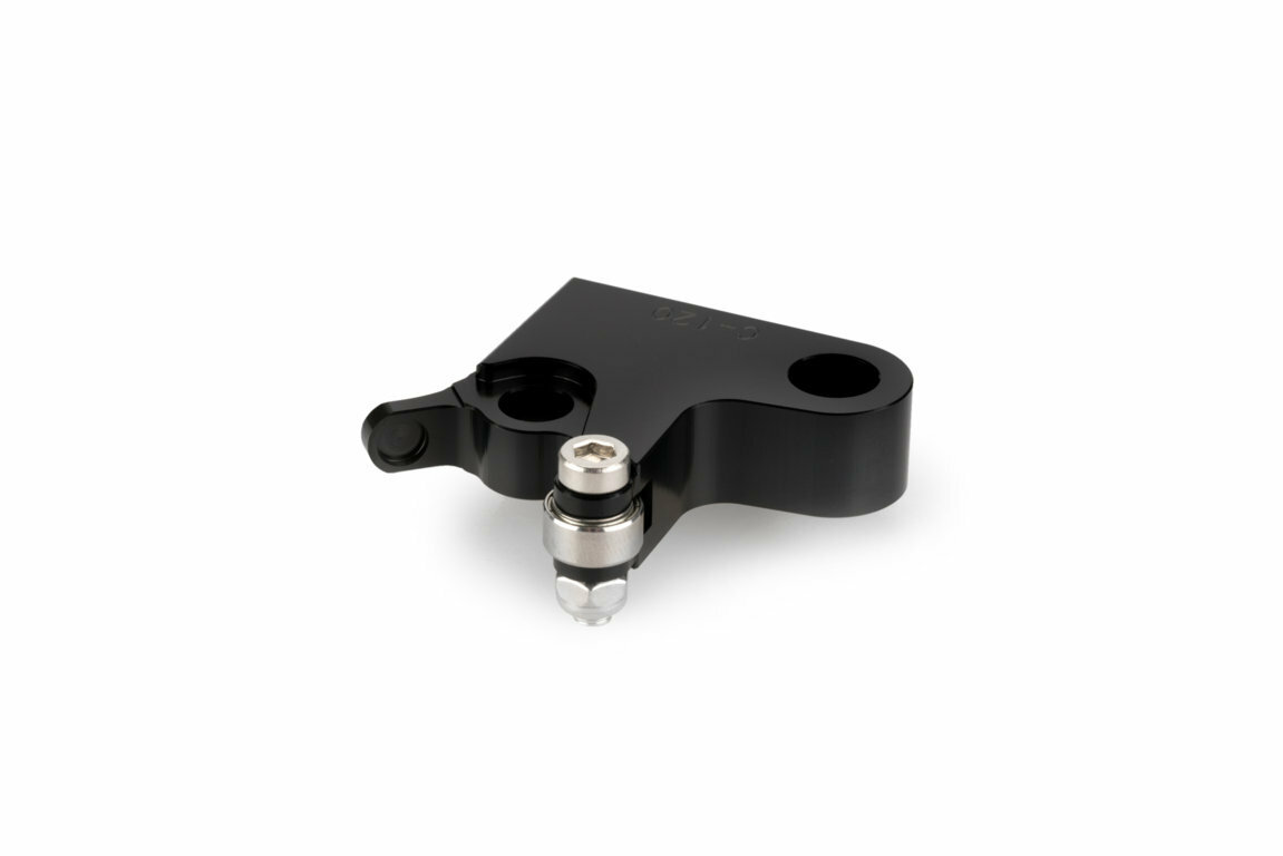 Hi-Tech Extendable/Folding Clutch Lever