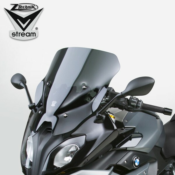 Vstream and Vstream Plus BMW Windscreens