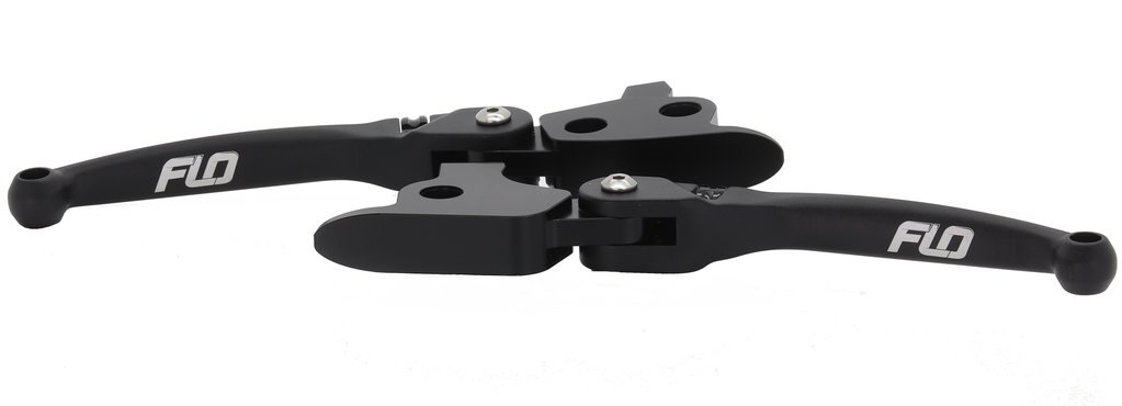 MX Style Adjustable Lever