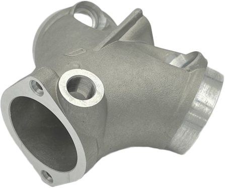 Intake Manifold