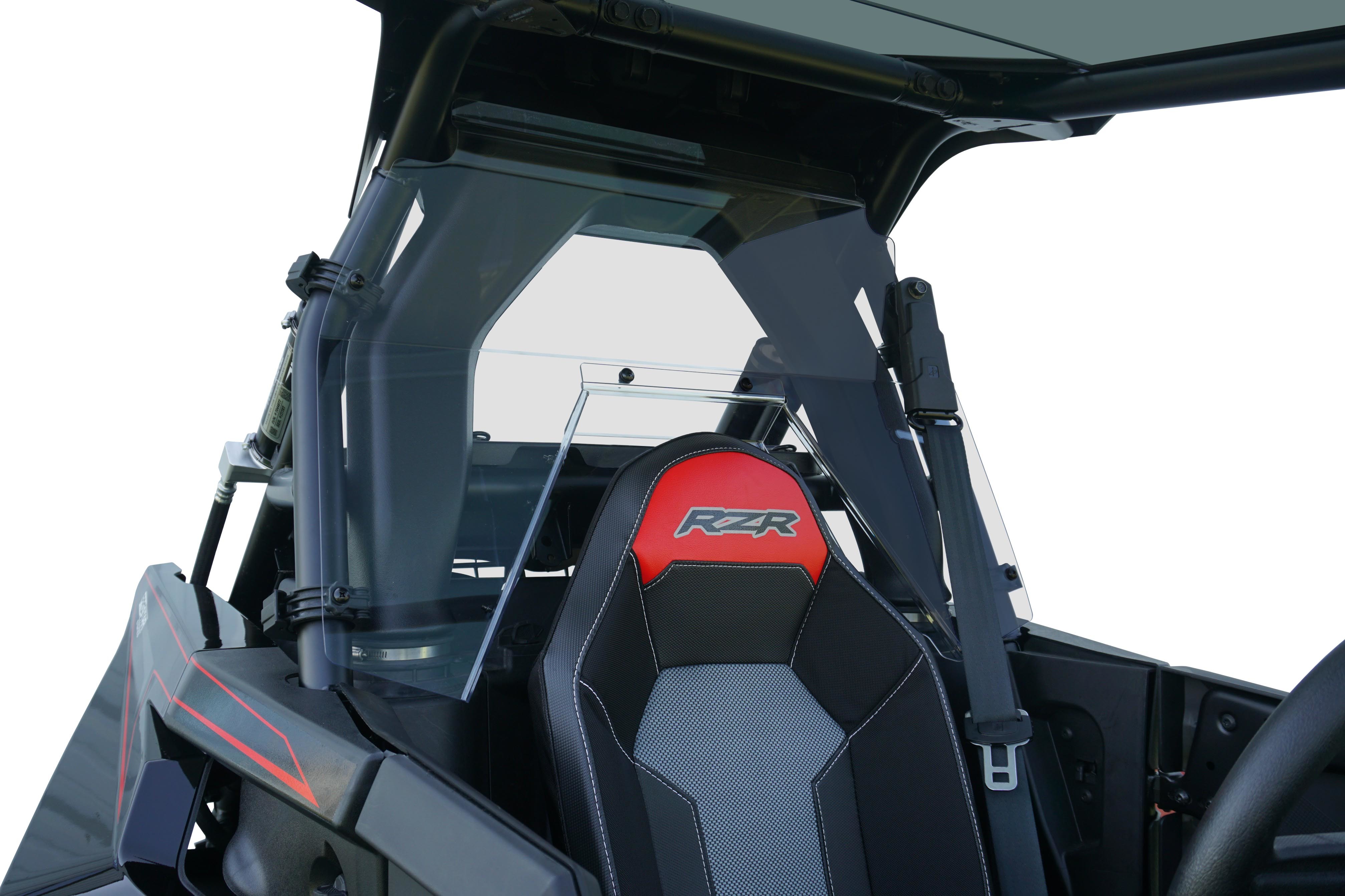 Rear Windshield