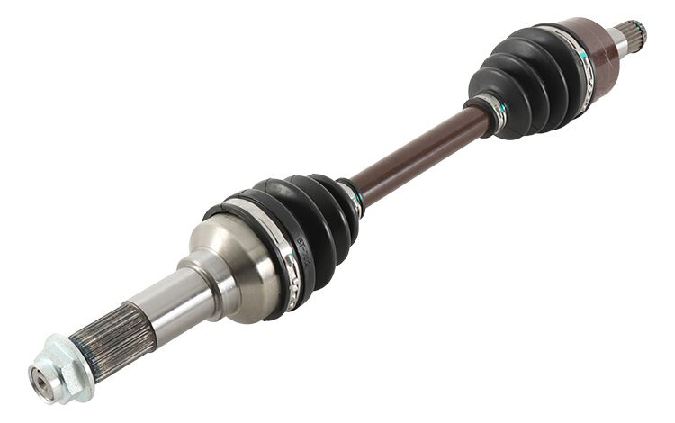 6 Ball Heavy Duty Axle