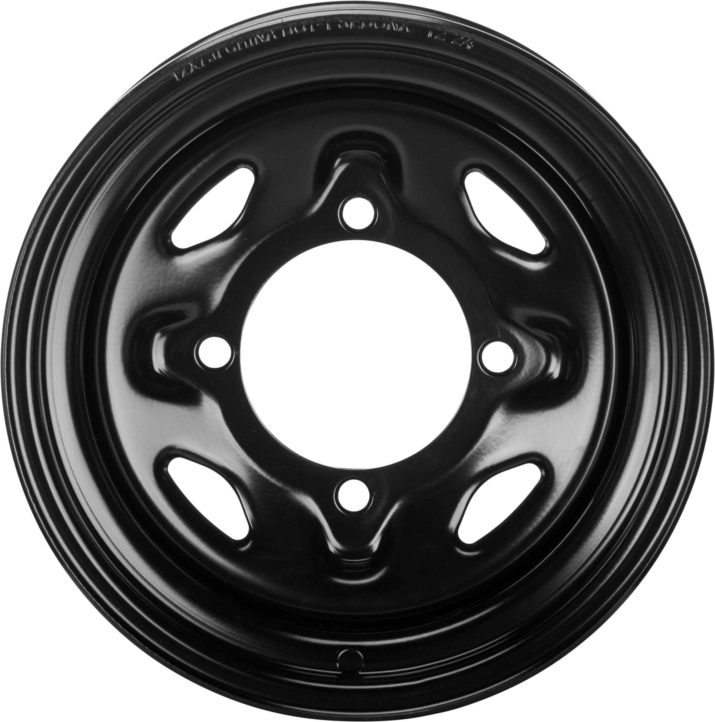 Steel Wheels ATV/UTV