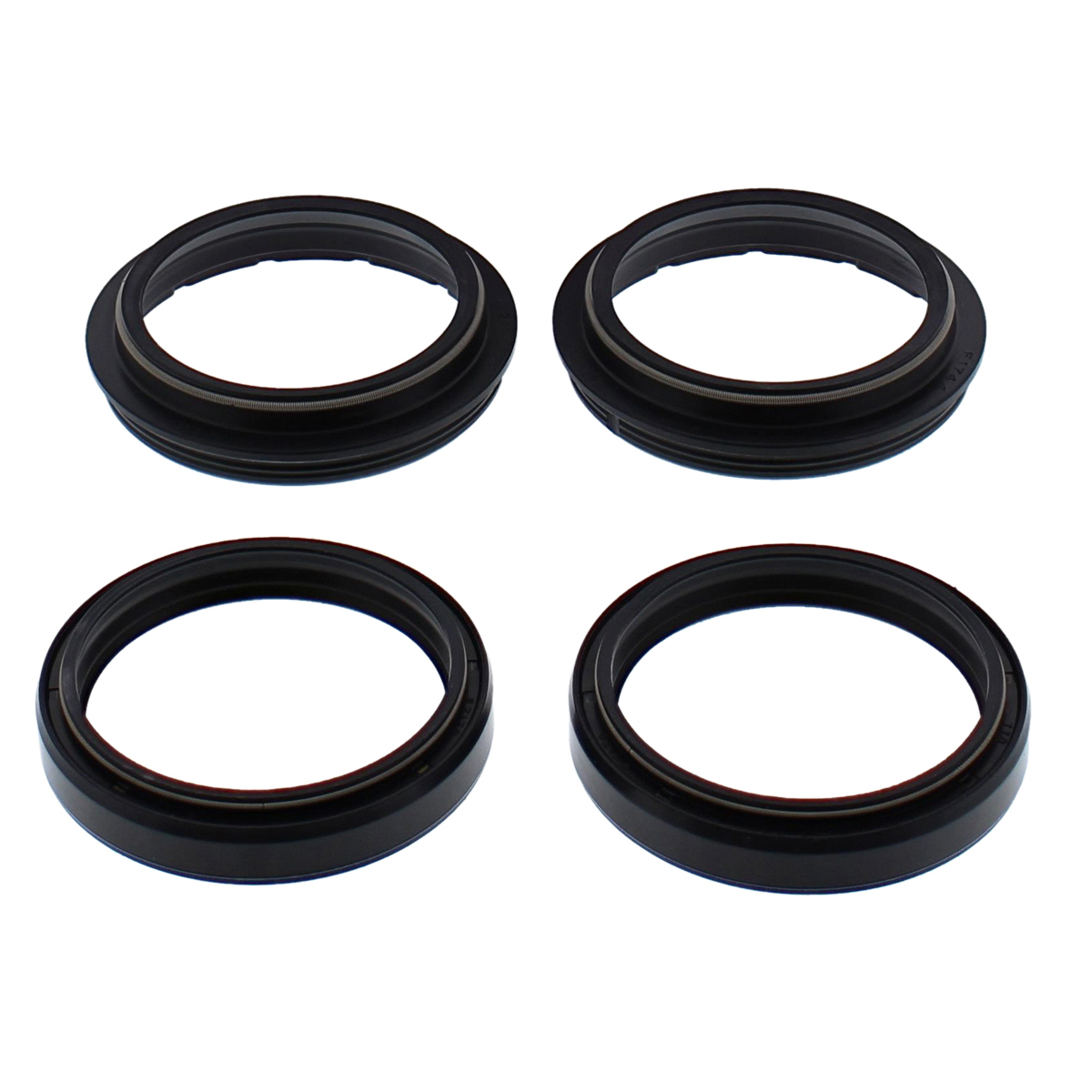 Fork/Dust Seal Wiper Kit