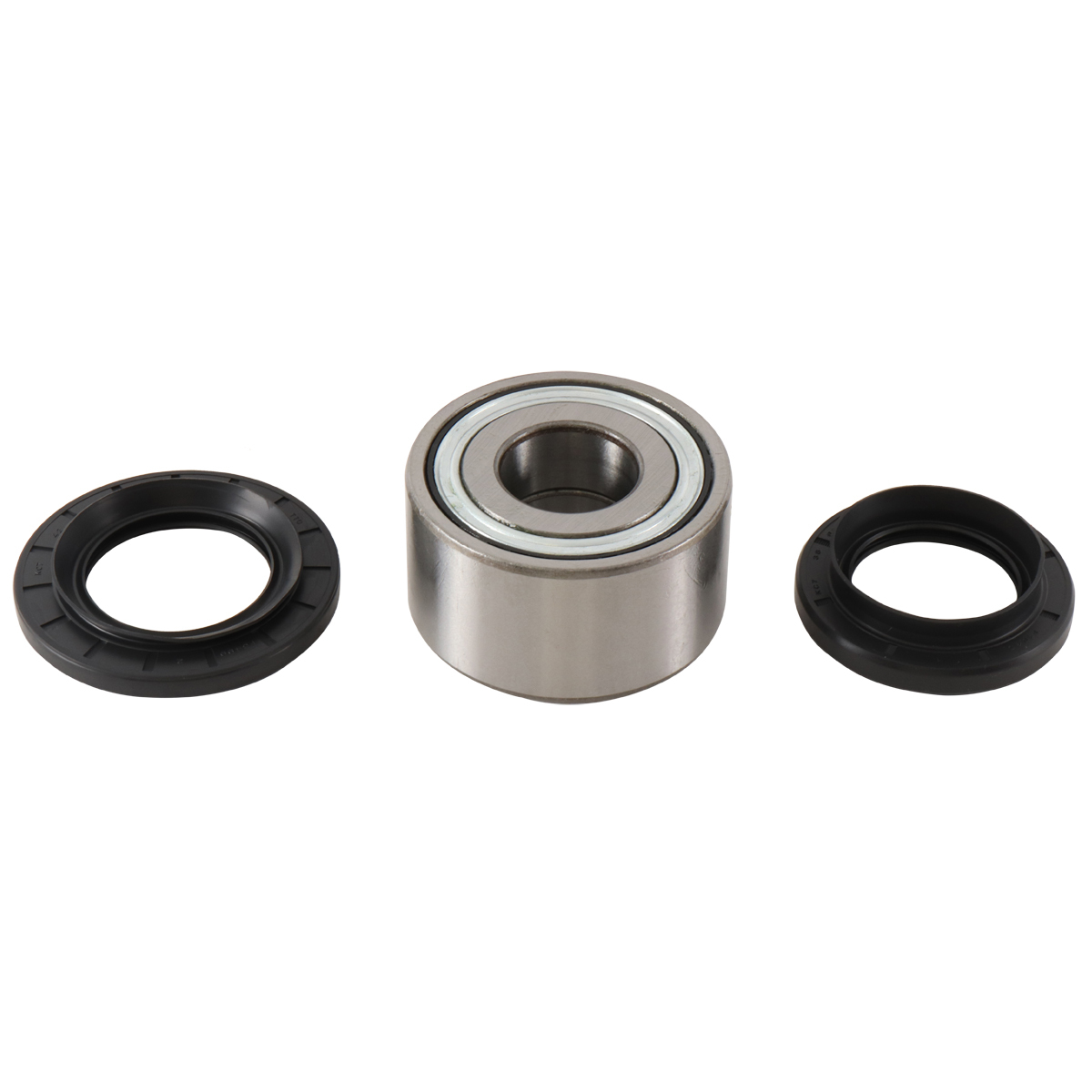Tapered DAC Wheel Bearing