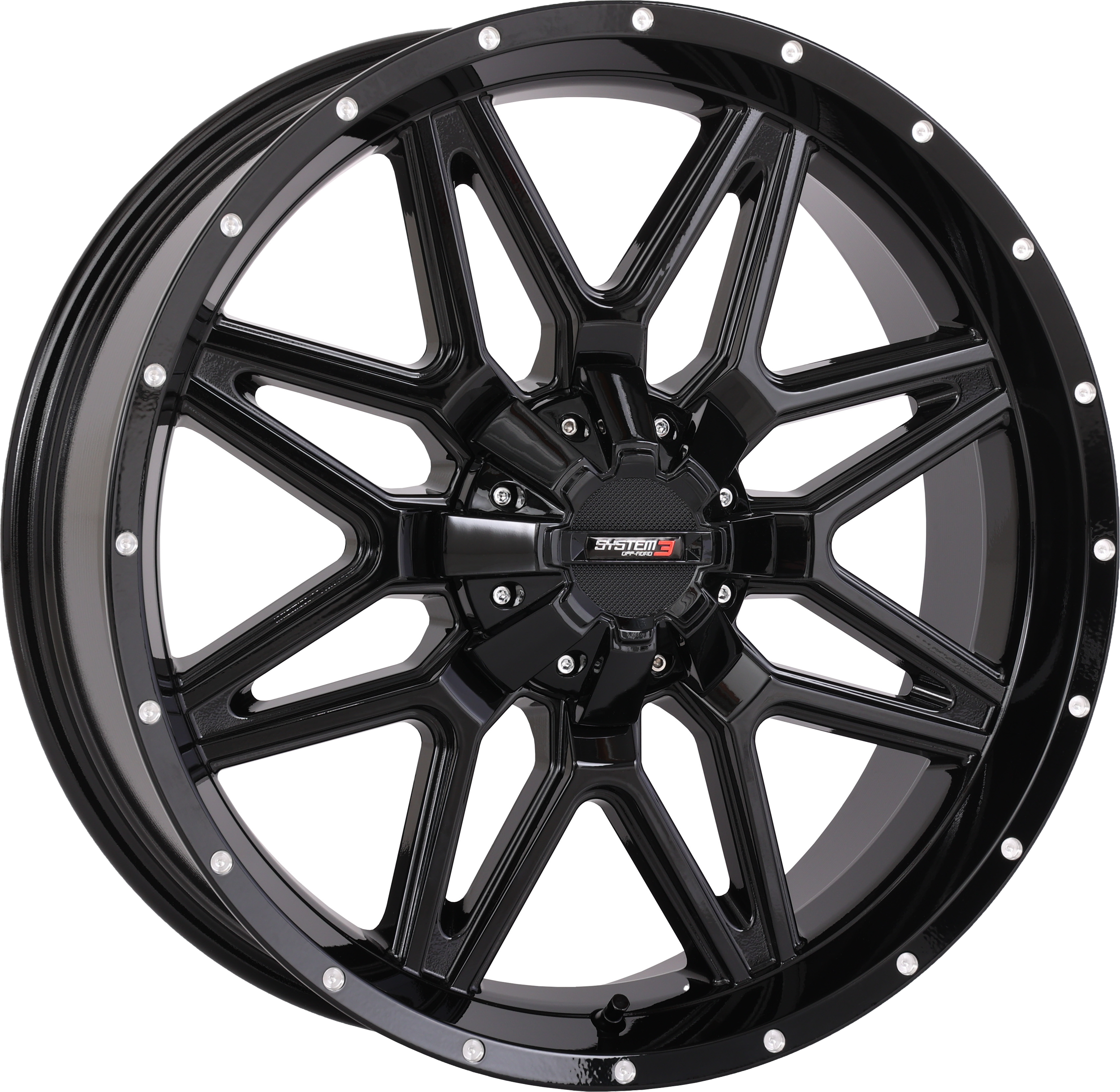 ST7 WHEELS