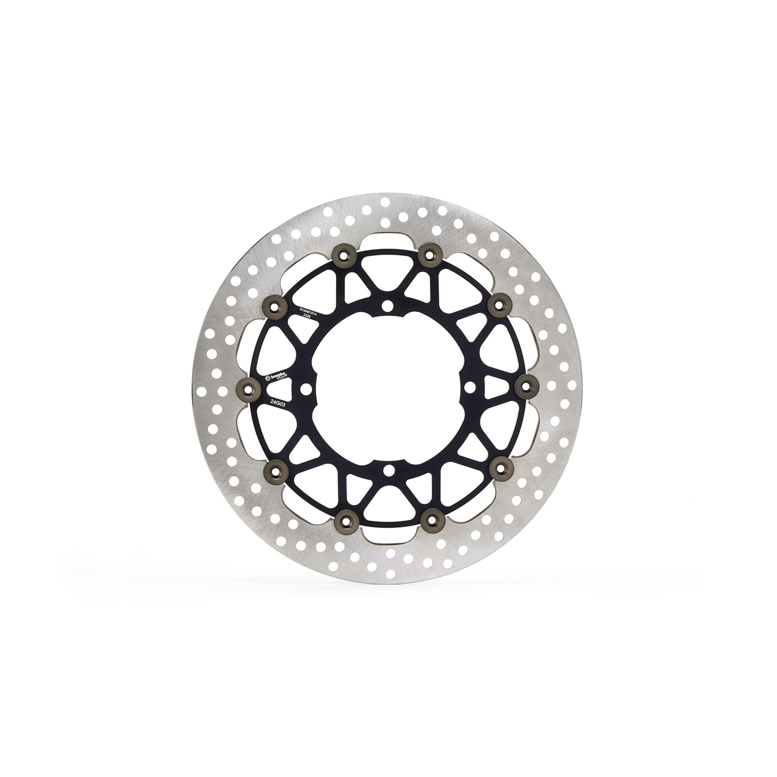 XTRA Brake Rotors