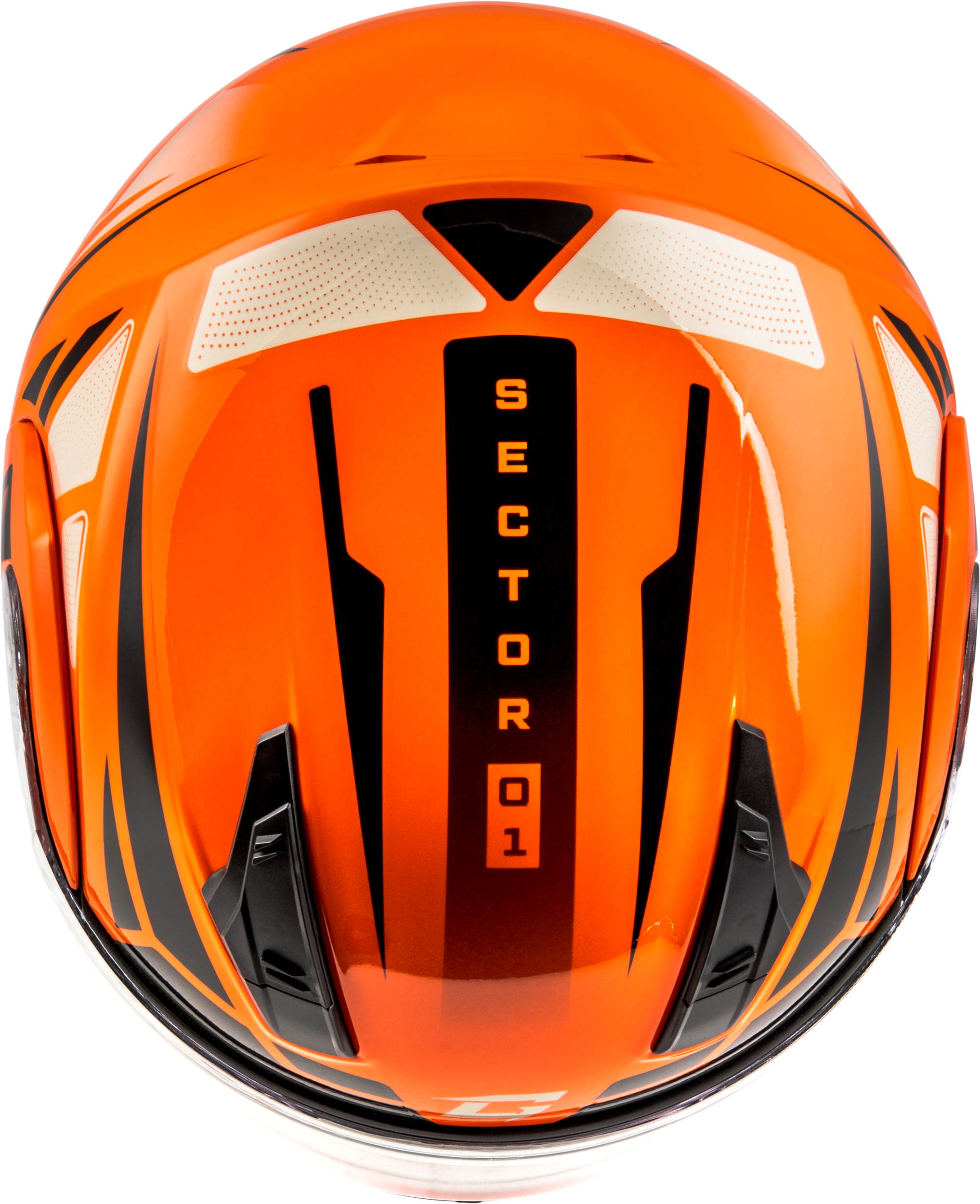 Casco de nieve modular Gmax MD-04 Sector - Imagen 30 de 39