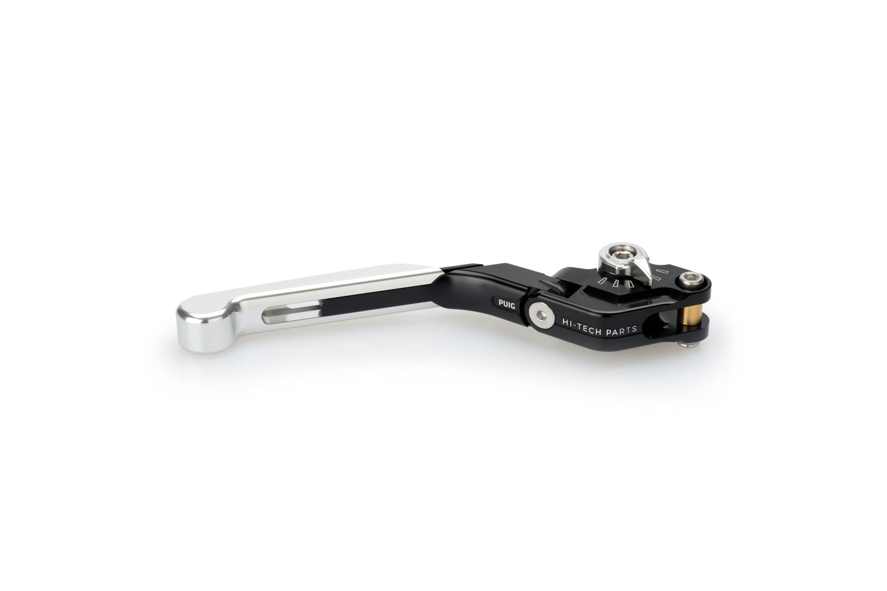 Hi-Tech Extendable/Folding Brake Lever