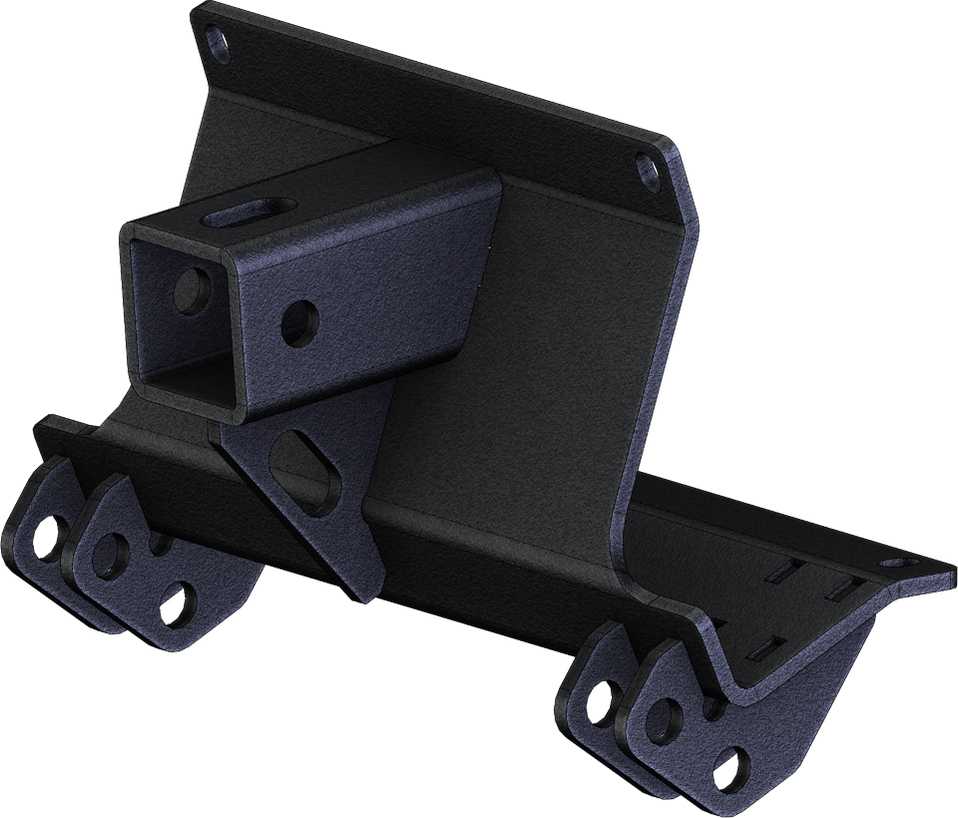 UTV Plow Mount Kit