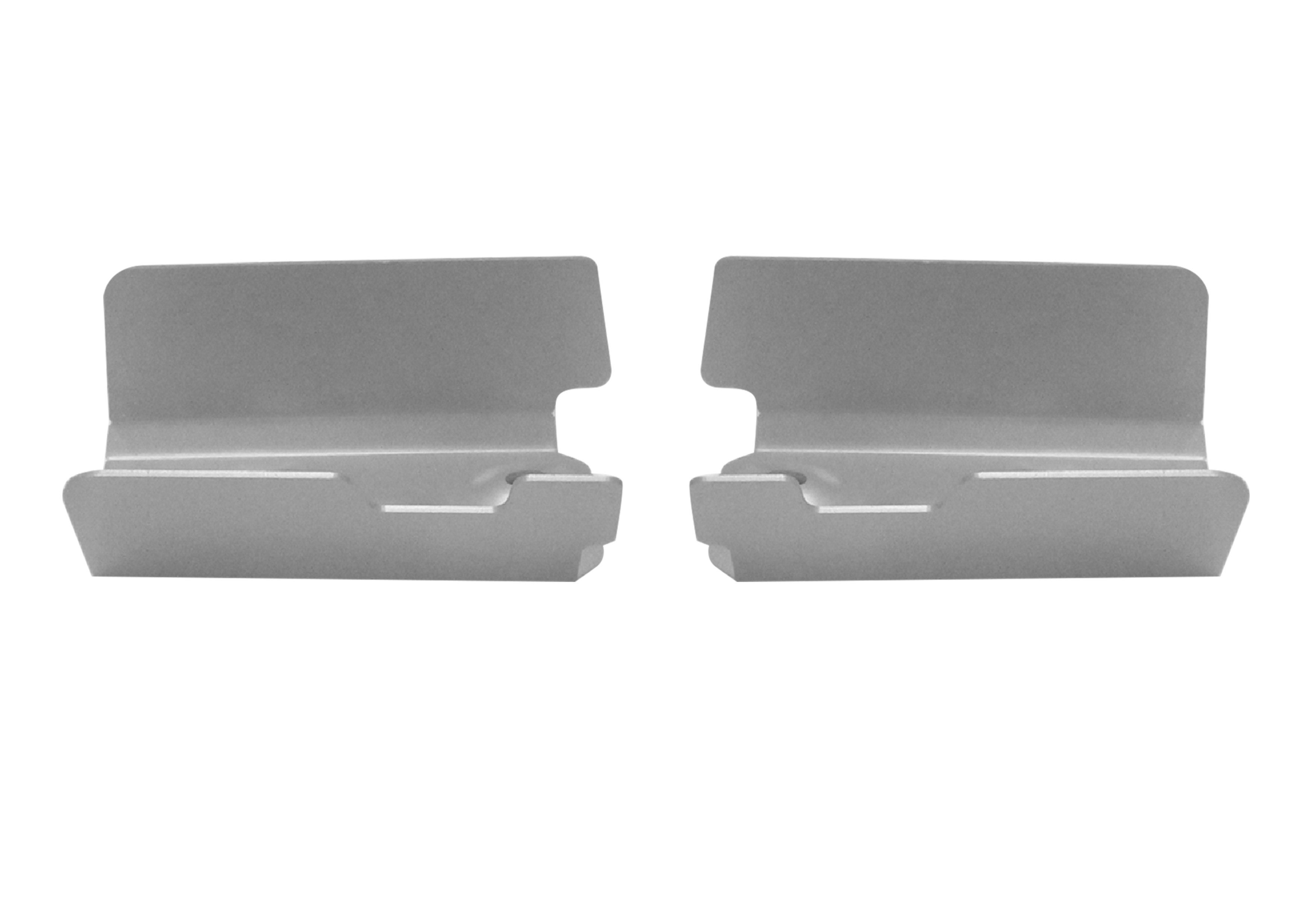 Alloy A-Arm Guards