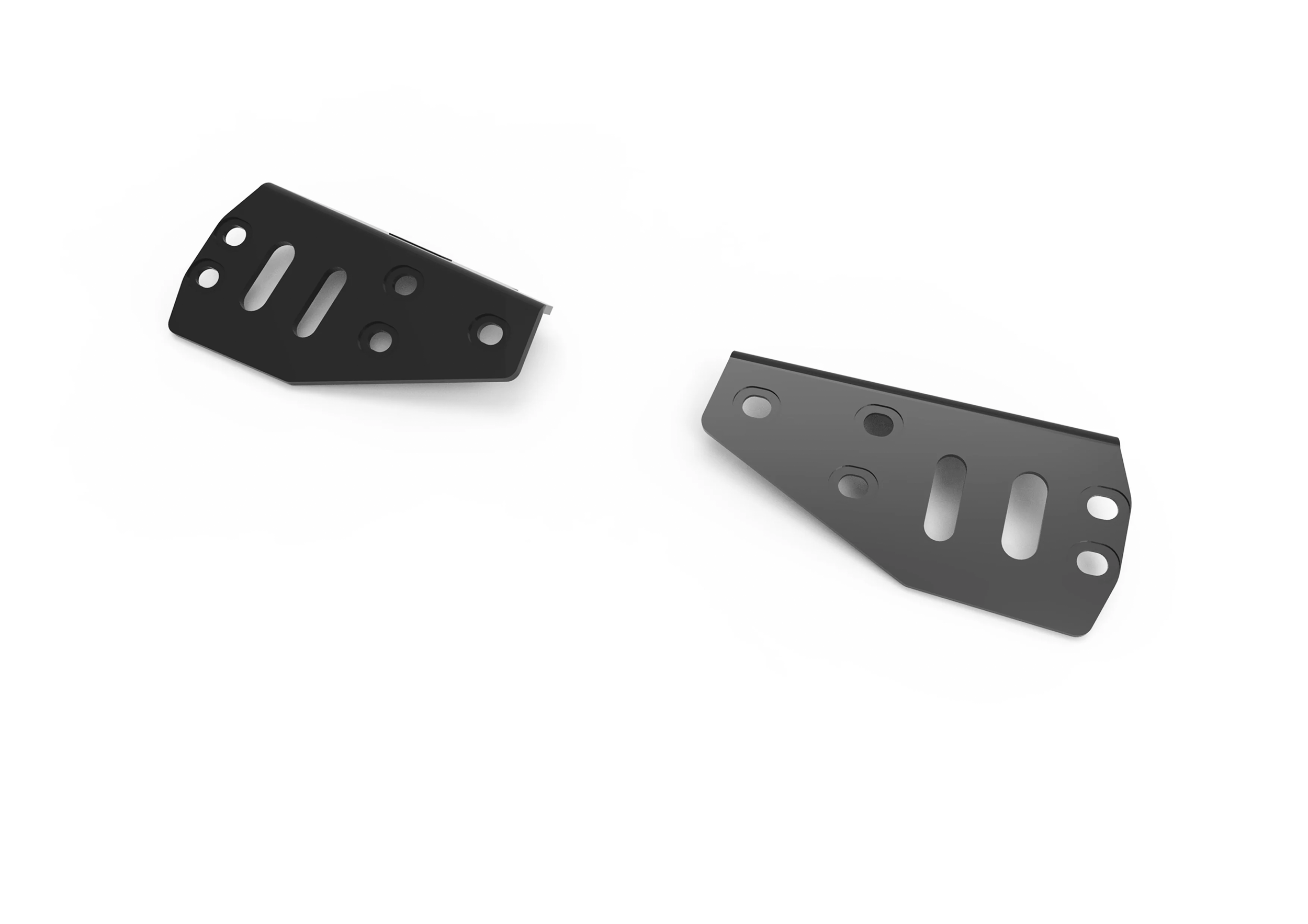 HDPE A Arm Guards