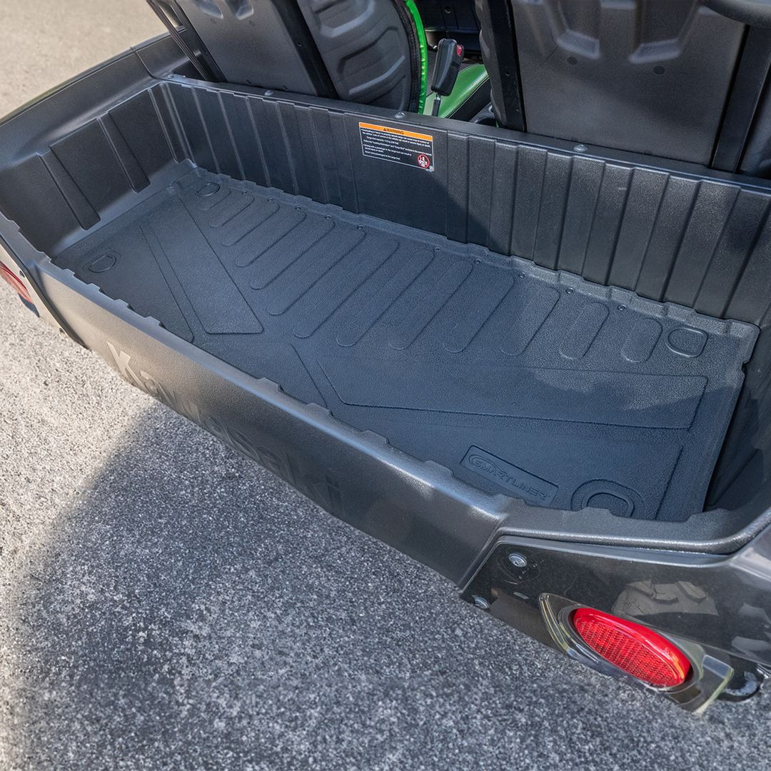 Smartliner Bed and Floor Liner