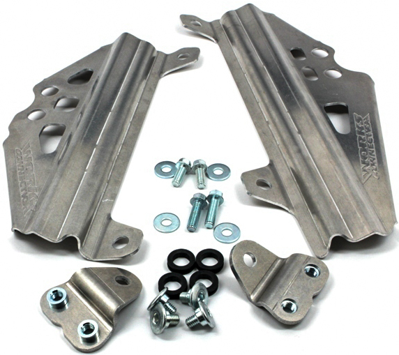 Radiator Brace