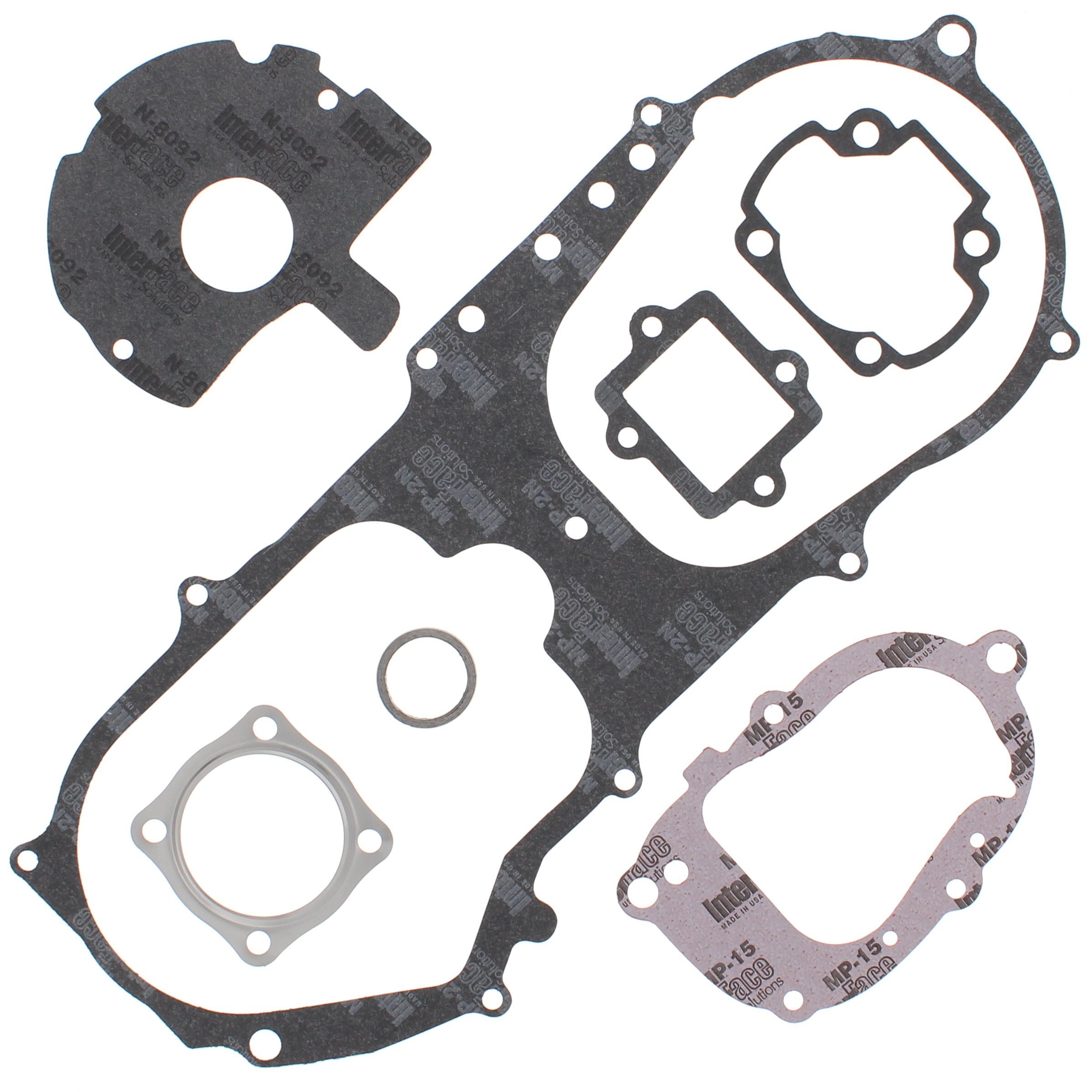 Complete Gasket Kit