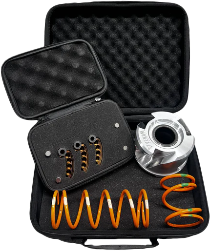 Stage 1 Clutch Kit