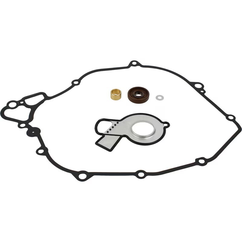 Water Pump Rebuild Kit