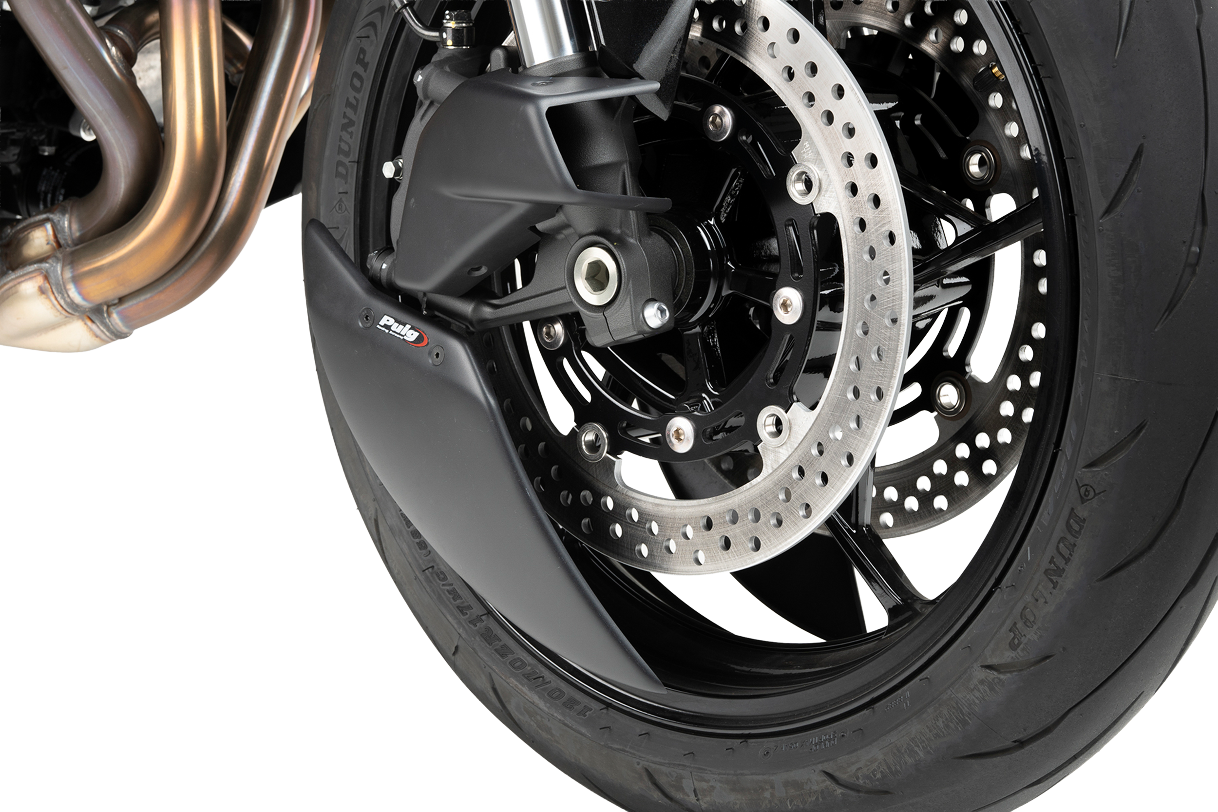 Brake Cooler
