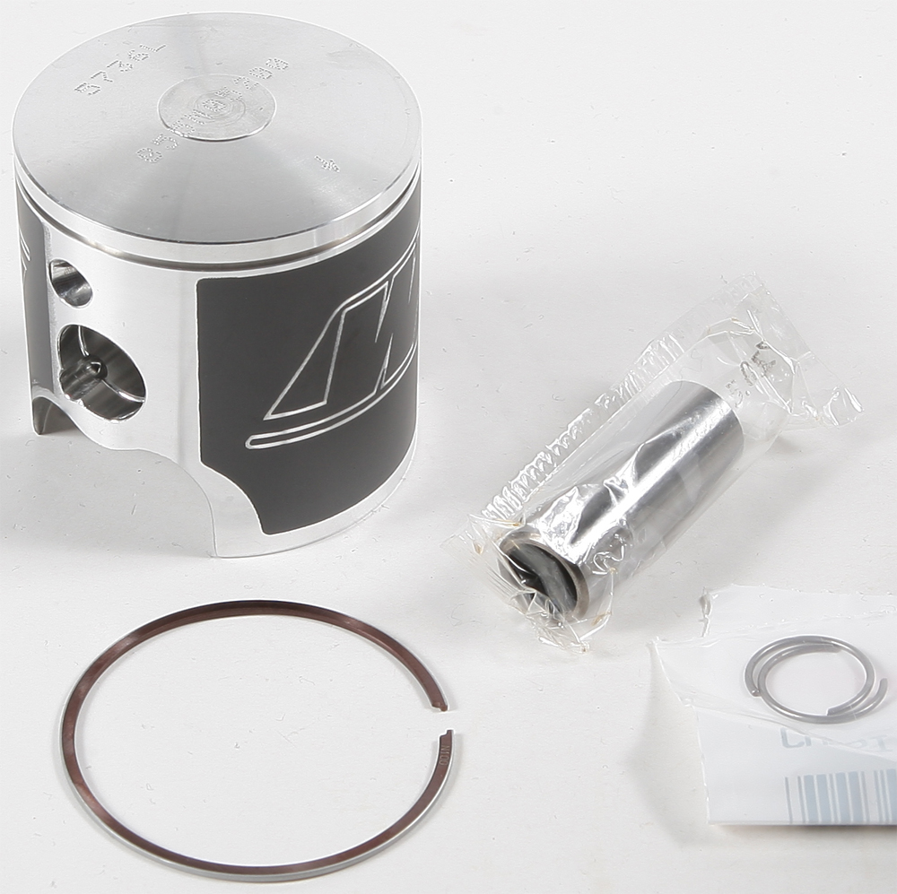Piston
