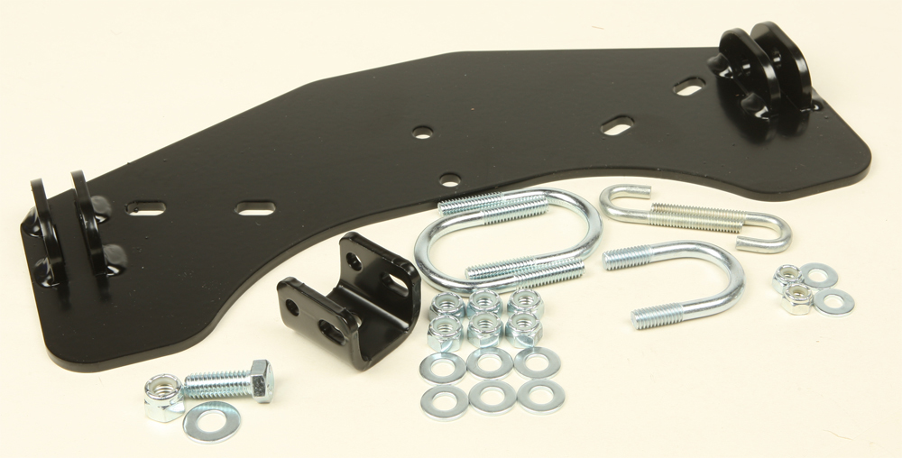 Plow Mid-Mounting Kit