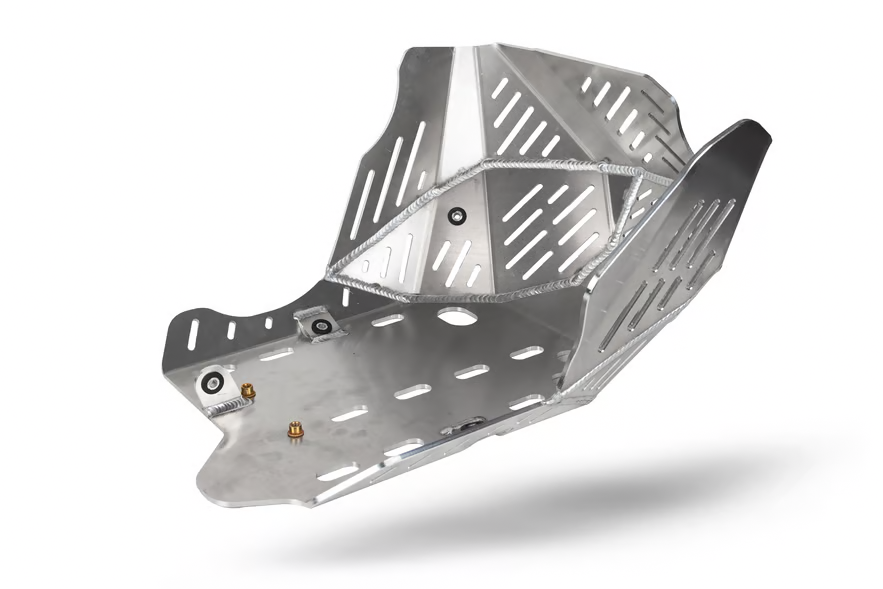 Skidplate