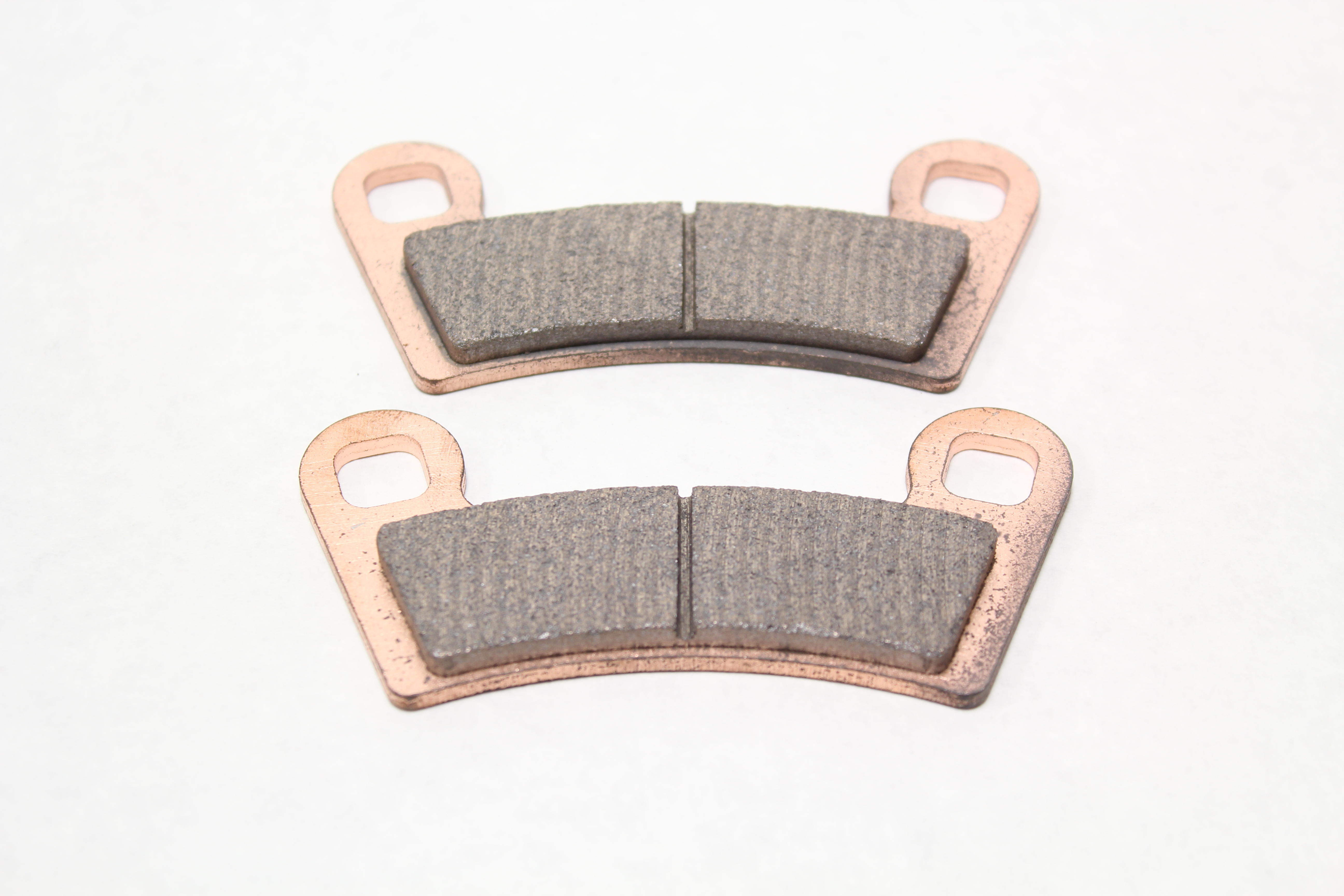 Sintered Brake Pads